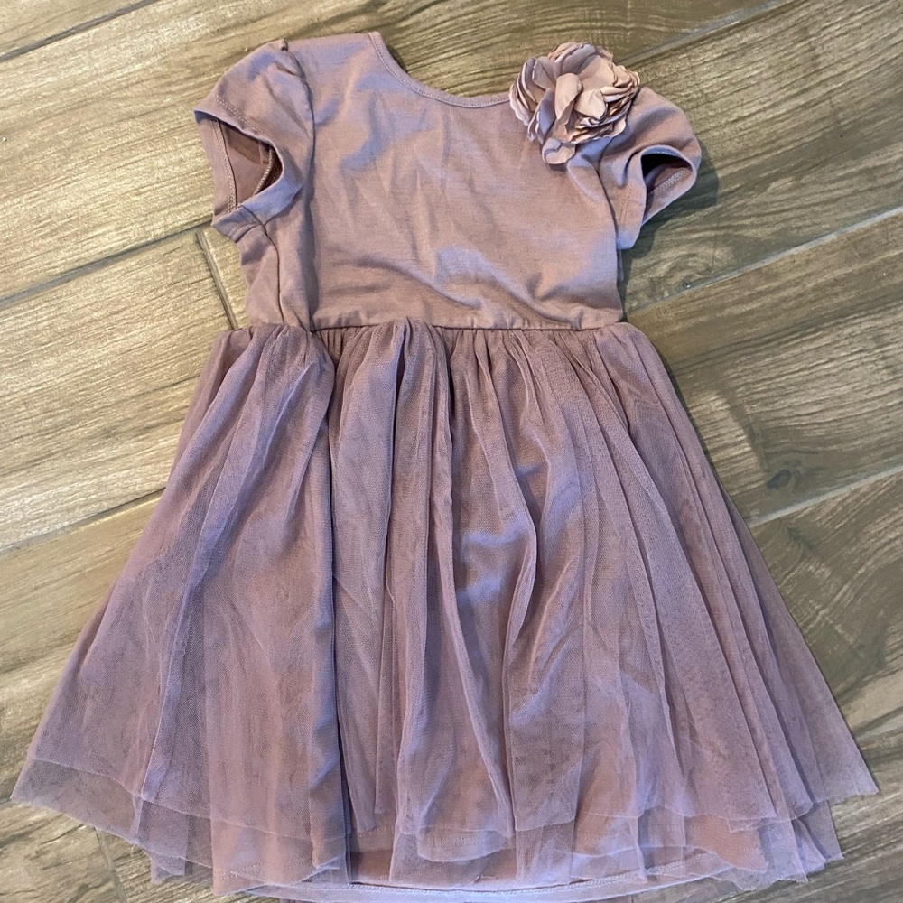 Pippa and Julie girls dress